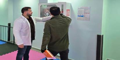 Şırnak İl Genelinde Büyük Denetim Başlatıldı! Standartların Altında Kalana Geçit Yok