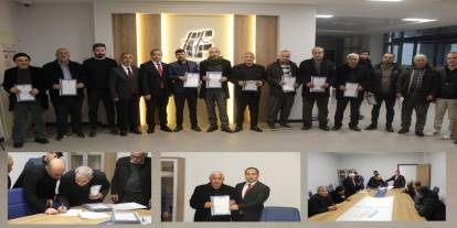 Şırnak'ta 1994 Yılında Boşaltılmıştı! 32 Yıllık Mağduriyet Tek Bir İmzayla Son Buldu