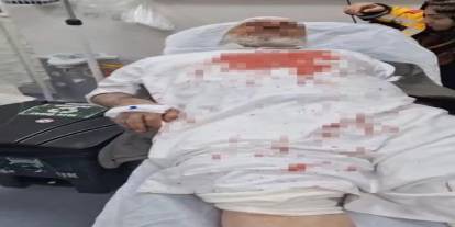 Şanlıurfa'da 72 yaşındaki adamı öldüresiye döven 4 şüpheli tutuklandı