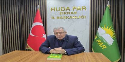 Şırnak’taki O İhale İçin Resmi Açıklama Talebi