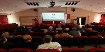 Şırnak’ta ÇEDES İçin Kritik Toplantı: Yeni Planlamalar Devreye Giriyor