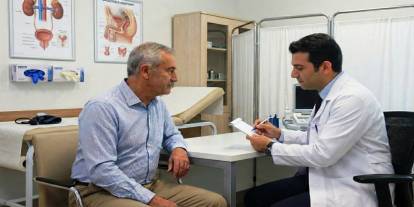 Her Erkek Bilmeli! "Hastalık Değil Doğal Süreç" Ama Bu Sınırı Geçerse Dikkat