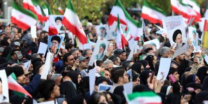 İran’daki protestolarda ölü sayısı 2 bin 615’e, tutuklu sayısı 18 bin 470’e yükseldi