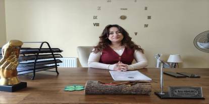 Sömestr çocukla bağ kurma aşaması olmalı