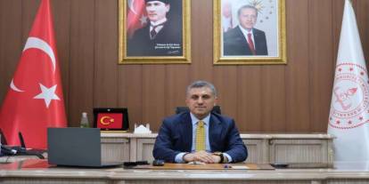 Şırnak’ta 150 Bin Öğrenci Karne Alacak