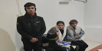 Sokakta kalan aileye devlet sahip çıktı