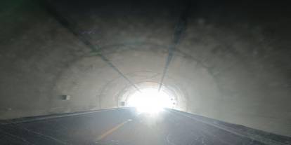 Şırnak Tüneli Yine Karanlıkta: Vatandaş Tepkili, “Bu Sorun Yıllardır Bitmedi”