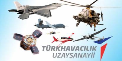 TUSAŞ, Türkiye’nin Ar-Ge liderliğini korudu