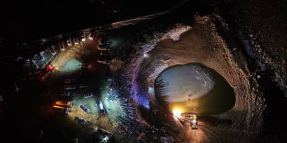 Mardin'i yasa boğan olay: İki çocuğun cansız bedeni bulundu