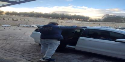 Kesinleşmiş hapis cezası bulunan FETÖ üyeleri yakalandı