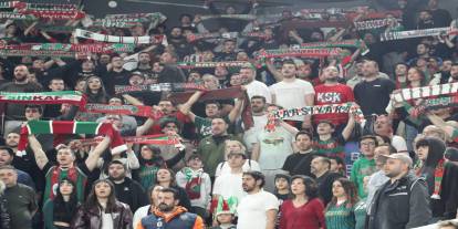 Basketbol Süper Ligi: Karşıyaka: 103 - Aliağa Petkimspor: 91