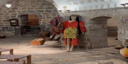 Bir Tarih Tutkununun Zaferi! Mustafa Karabulut’un Girişimiyle Beyler Hamamı Turizme Kazandırıldı