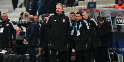 Sergen Yalçın: "Cuma gününe kadar 1 stoper, 1 sol bek gelebilir"