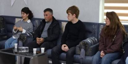 Şırnak yollarında geçen 20 yıl, 4 üniversite diplomasına dönüştü!