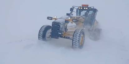 Dış Dünyayla Bağları Tamamen Koptu: Ekipler Zamanla Yarışıyor!