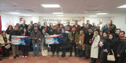 Şırnak Belediyesi'nden Genç Çiftlere 60 Bin TL'lik "Can Suyu" Desteği