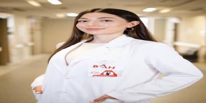 "Rahim ağzı kanserinde erken tanı hayat kurtarıyor"