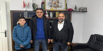 Dijital Medya Buluşması: Gazeteciler Dijital Dönüşümü Masaya Yatırdı