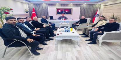 Herkesin Şikayet Ettiği O Görüntü Değişiyor mu? Trafik Çilesi İçin Kapıyı Çaldılar!