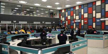 "PIN Kodumu Unuttum" Diyen Bile Var! Şırnak 112 Hattına Gelen Çağrılar Şaşkına Çevirdi