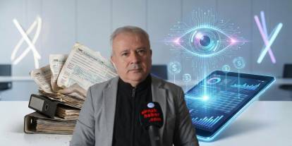 "Yapay Zeka" Her Şeyi Takip Edecek! Vergi Denetiminde Yeni Sayfa: Kimse Kaçamayacak