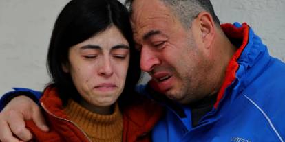 Arkadaşına güvenip IBAN'ını kullandırdı, başına gelmeyen kalmadı