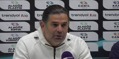 Iğdır FK, İbrahim Üzülmez ile yollarını ayırdı