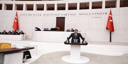 “Yerel Basın Susarsa Türkiye Susar!”