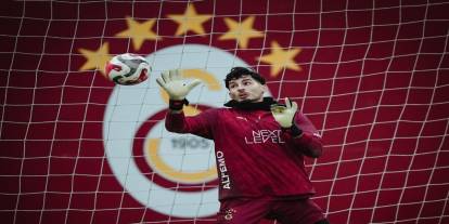 Galatasaray, Fatih Karagümrük maçı hazırlıklarını tamamladı