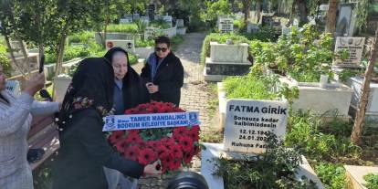 Fatma Girik'e büyük vefasızlık: Yeşilçam'a ömrünü verdi 10 kişiyle anıldı