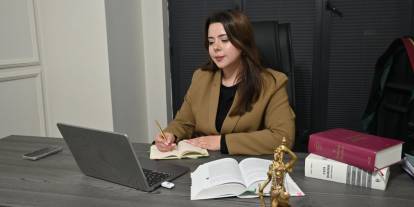 Yapay zekayla hazırlanmış sahte Yargıtay kararlarına karşı uyarı