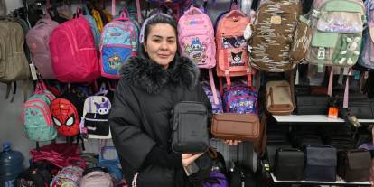 Kışın şıklık değil, rahatlık aranıyor