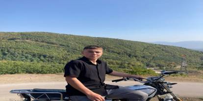 Silah kazasında kendisini vuran çocuk hayata tutunamadı