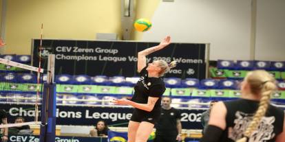 Eczacıbaşı Dynavit, Sırbistan’dan galibiyet bekliyor