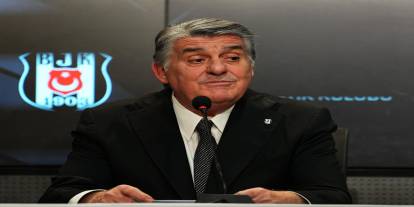 Serdal Adalı: "Minimum 4 oyuncu daha transfer etme amacımız var"