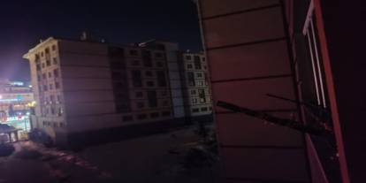 Şırnak Valiliği’ne Çağrı: Yeni Mahalle TOKİ’de Bitmeyen Elektrik Kesintileri Tepki Çekiyor