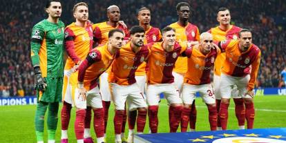 Galatasaray ve Fenerbahçe'nin UEFA gelirleri belli oldu