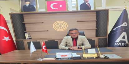 Şırnak’ta Anahtar Parti’den Ekonomi Eleştirisi