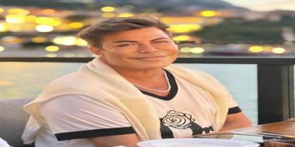 Ünlü Şarkıcı Fatih Ürek'ten acı haber geldi! Hayranları Yasa boğuldu