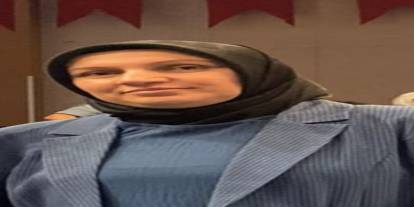 Cam silen Öğretmen Kadın, 3. kattan düşüp öldü