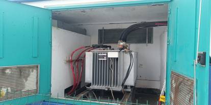 Trafo Değişti Denildi, Kesintiler Sürüyor: Yeni Mahalle TOKİ’de Elektrik Sorunu Bitmedi