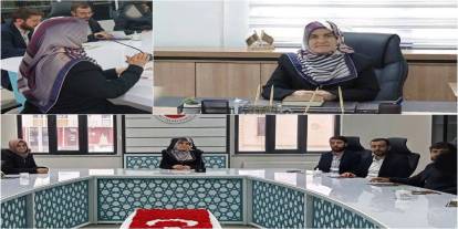 Şırnak’ta Gençliğe Değer Kampının Kazanımları Paylaşıldı