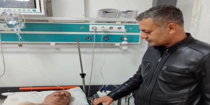 MHP’den İdil’deki Türkmen ailelere sahiplenme