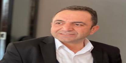 Cizre Esnaf Odası’nda 21 Yıllık Devir Teslim: Hafzullah Memduhoğlu Aday Olmayacağını Açıkladı