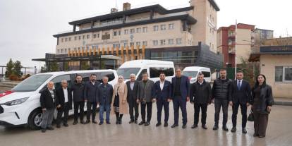 Şırnak Belediyesi’nden Dikkat Çeken Hamle