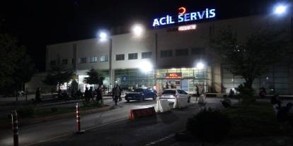 Malatya'da otomobilin çarptığı adam hayatını kaybetti