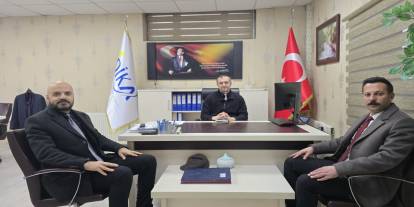 Şırnak’ta Tarım ve Kırsal Kalkınma Toplantısı