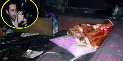 Şırnak’ın Basın Meşalesi Sönmedi: Davut Çimen’i Rahmetle Anıyoruz