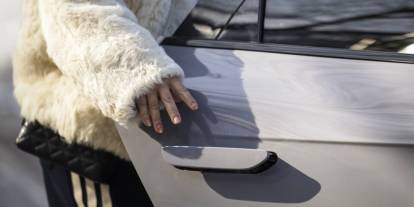 Çin’den bir ilk: Elektrikli araçların gizli kapı kolları yasaklanıyor