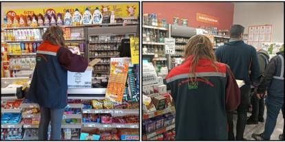 Ramazan Öncesi Şırnak’ta Gıda Alarmı! Denetimler Sıklaştırıldı